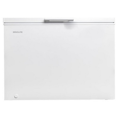 FREEZER CHEST  CHFR 290E L W NE/ DF E 300LT DUAL FUNCTION 3 ΕΤΗ ΕΓΓΥΗΣΗ